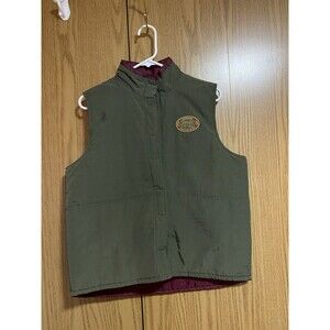 Vintage Winnie The Pooh Tigger Women’s Medium Vest